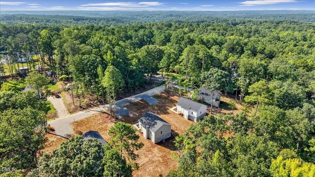 324 Chartres Street, Fuquay Varina, NC 27526