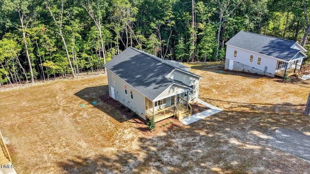 324 Chartres Street, Fuquay Varina, NC 27526