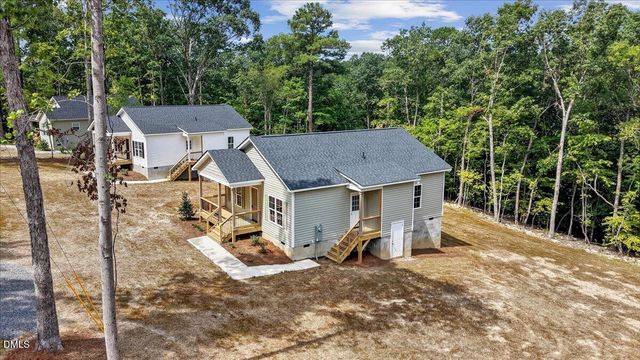 324 Chartres Street, Fuquay Varina, NC 27526