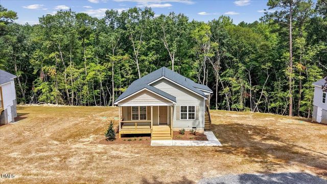 324 Chartres Street, Fuquay Varina, NC 27526