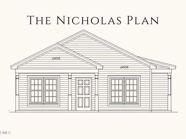 324 Chartres Street, Fuquay Varina, NC 27526