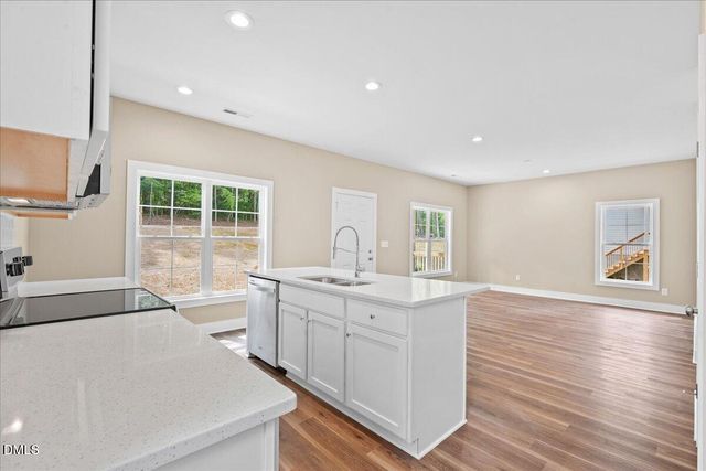 324 Chartres Street, Fuquay Varina, NC 27526