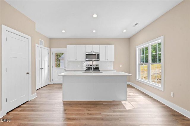324 Chartres Street, Fuquay Varina, NC 27526