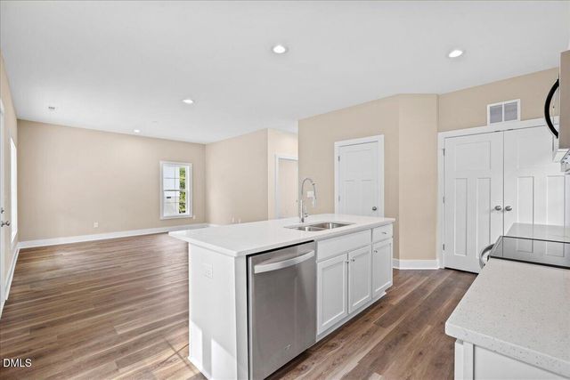 324 Chartres Street, Fuquay Varina, NC 27526