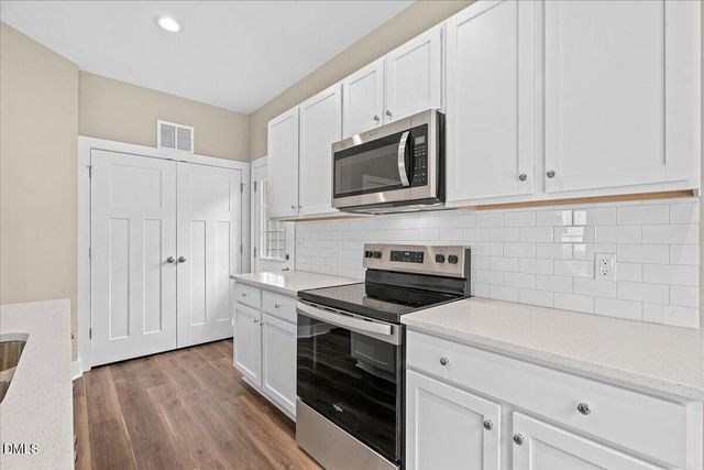 324 Chartres Street, Fuquay Varina, NC 27526
