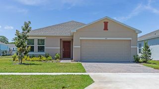 144 JONES FISH CAMP ROAD, Edgewater, FL 32141