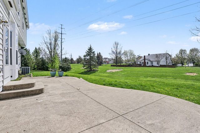 3956 Mead Drive, Powell, OH 43065