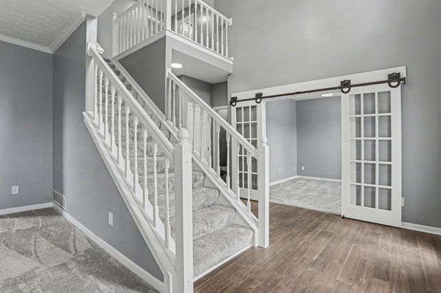 3956 Mead Drive, Powell, OH 43065