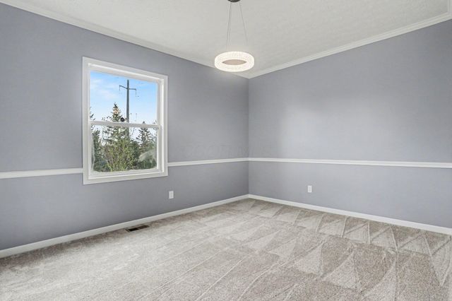 3956 Mead Drive, Powell, OH 43065