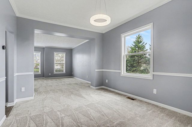 3956 Mead Drive, Powell, OH 43065