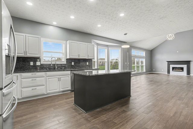 3956 Mead Drive, Powell, OH 43065