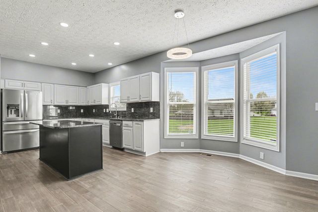 3956 Mead Drive, Powell, OH 43065