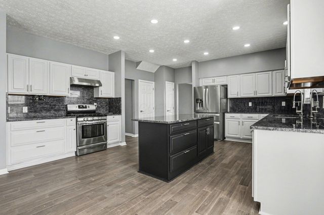 3956 Mead Drive, Powell, OH 43065