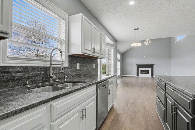 3956 Mead Drive, Powell, OH 43065