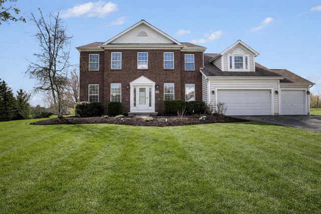 3956 Mead Drive, Powell, OH 43065