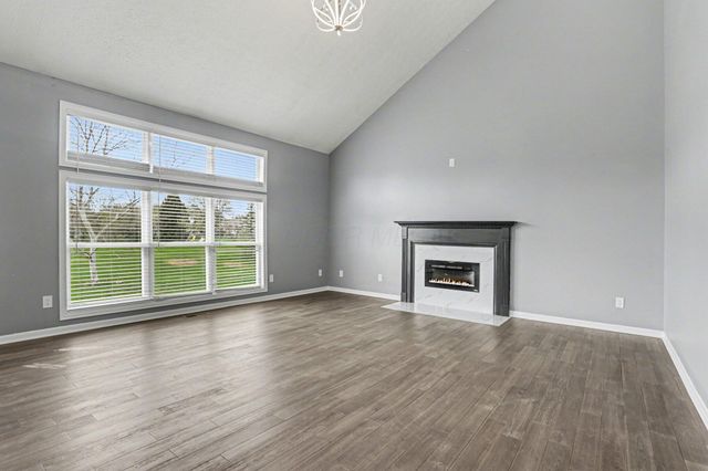 3956 Mead Drive, Powell, OH 43065