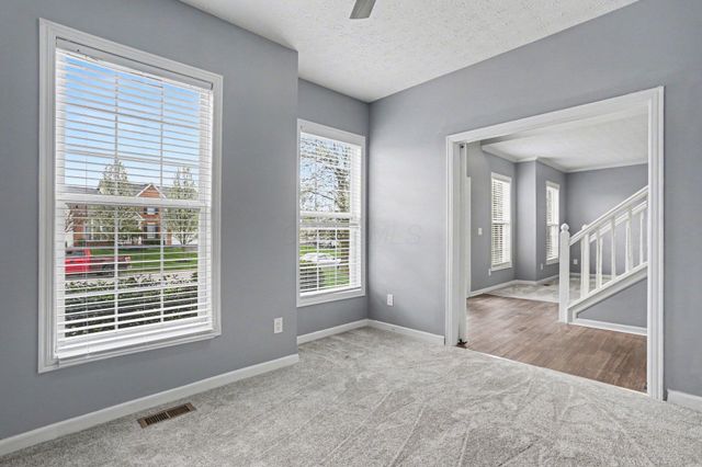 3956 Mead Drive, Powell, OH 43065