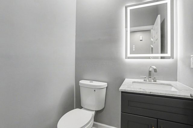 3956 Mead Drive, Powell, OH 43065