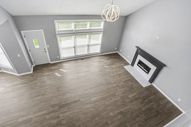 3956 Mead Drive, Powell, OH 43065