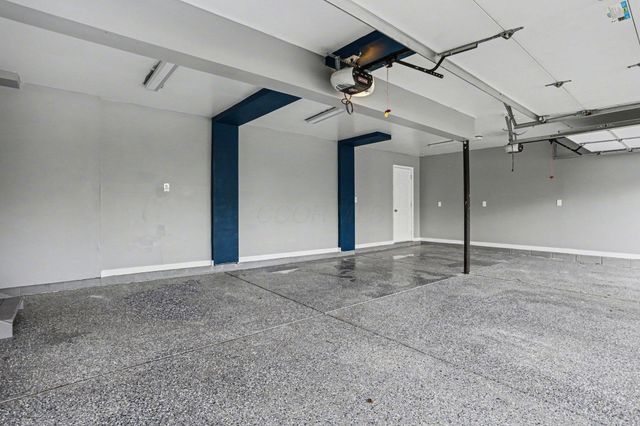 3956 Mead Drive, Powell, OH 43065