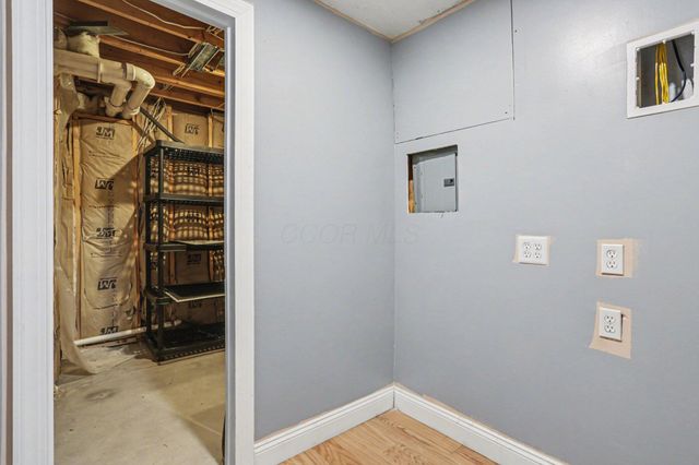 3956 Mead Drive, Powell, OH 43065