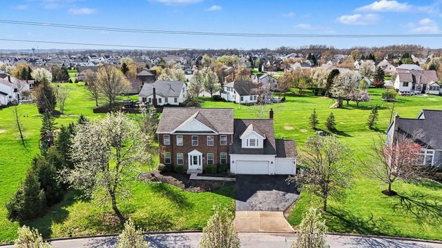 3956 Mead Drive, Powell, OH 43065