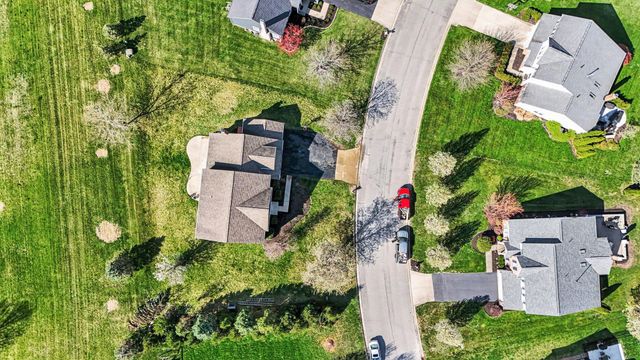 3956 Mead Drive, Powell, OH 43065