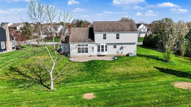 3956 Mead Drive, Powell, OH 43065