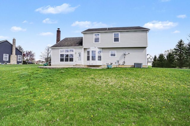 3956 Mead Drive, Powell, OH 43065