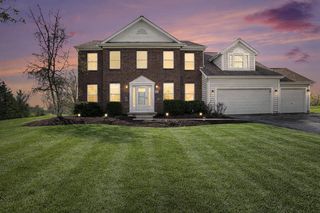 3956 Mead Drive, Powell, OH 43065