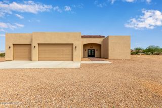 300 N Vail View Road, Vail, AZ 85641