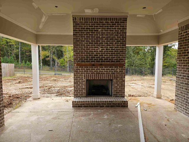 12079 STROMNESS CV, Arlington, TN 38002