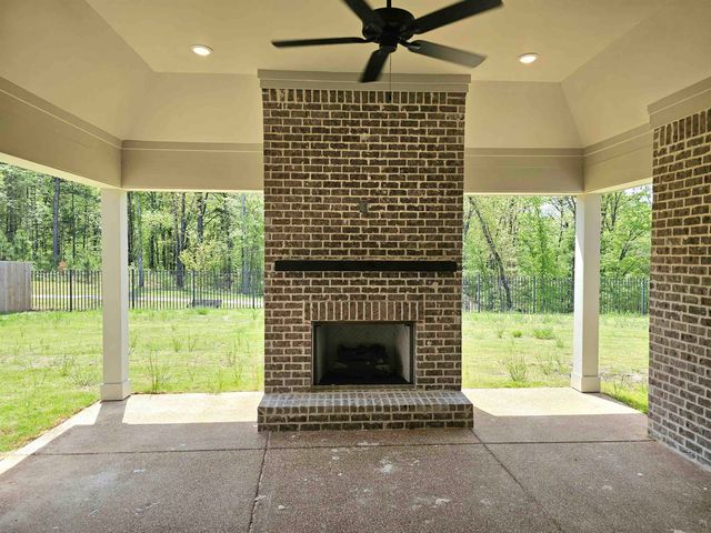 12079 STROMNESS CV, Arlington, TN 38002
