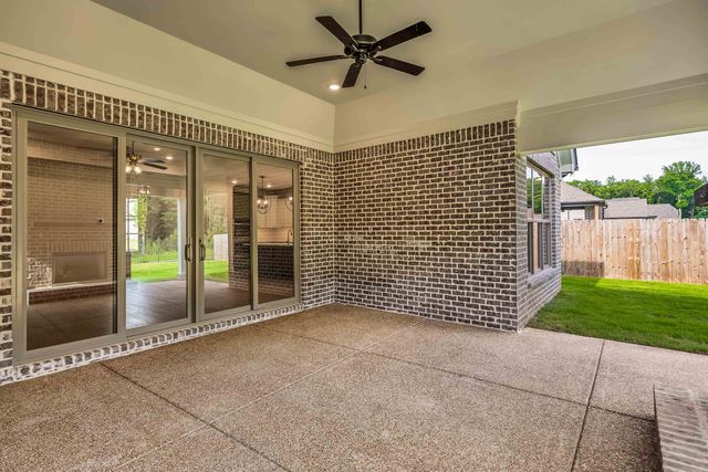 12079 STROMNESS CV, Arlington, TN 38002
