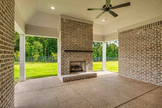 12079 STROMNESS CV, Arlington, TN 38002