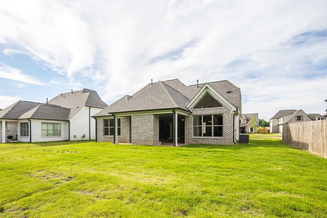 12079 STROMNESS CV, Arlington, TN 38002