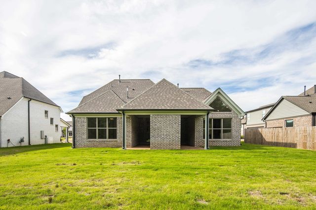 12079 STROMNESS CV, Arlington, TN 38002