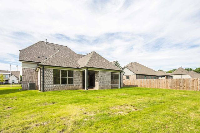 12079 STROMNESS CV, Arlington, TN 38002