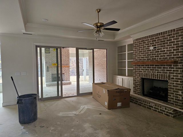 12079 STROMNESS CV, Arlington, TN 38002