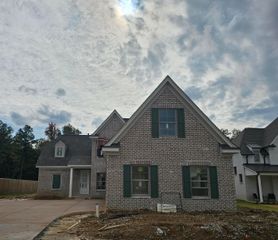 12079 STROMNESS CV, Arlington, TN 38002