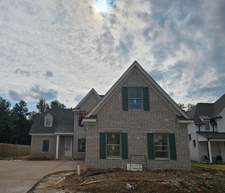 12079 STROMNESS CV, Arlington, TN 38002