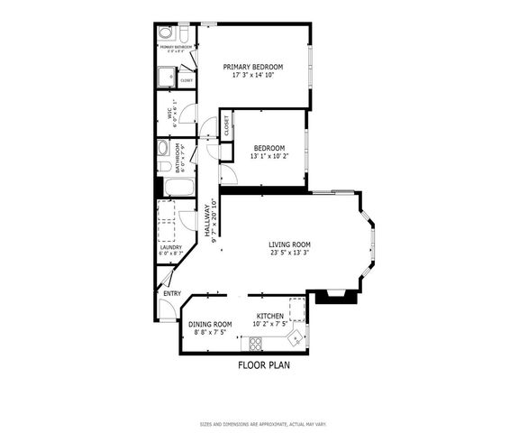 400 Keswick Drive, Piscataway, NJ 08854