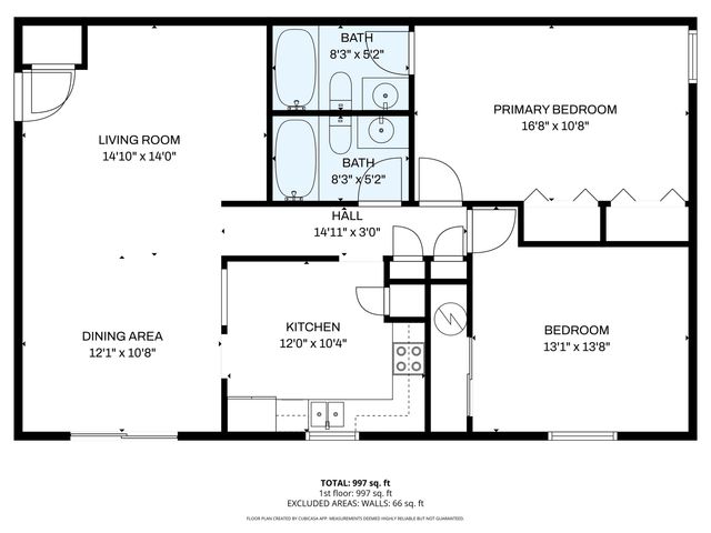 2900 Taylor Ave Apt 4, Springfield, IL 62703