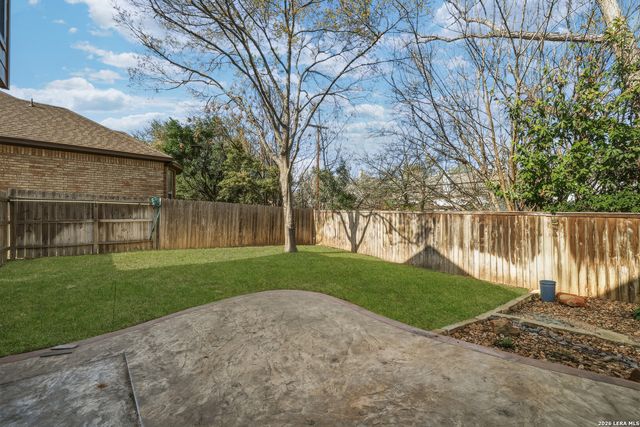 19506 Azure Oak, San Antonio, TX 78258
