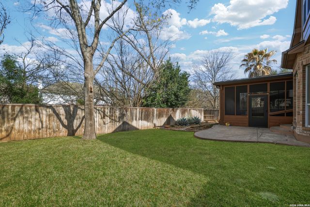 19506 Azure Oak, San Antonio, TX 78258