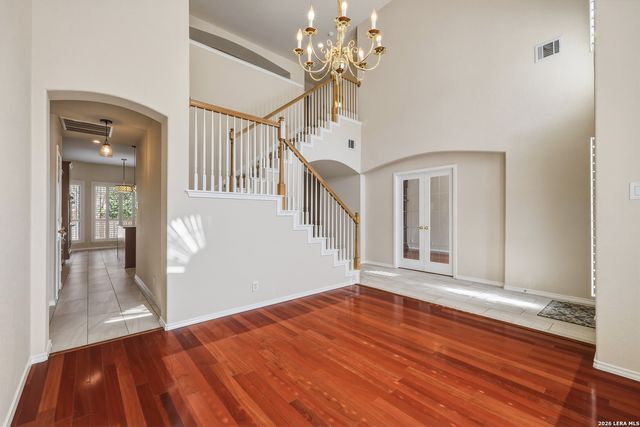 19506 Azure Oak, San Antonio, TX 78258