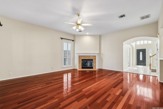 19506 Azure Oak, San Antonio, TX 78258