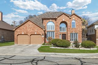 19506 Azure Oak, San Antonio, TX 78258