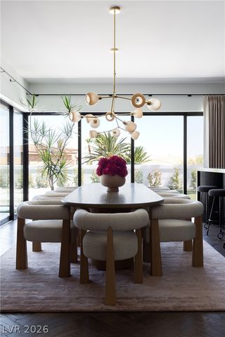 5086 Scenic Ridge Drive, Las Vegas, NV 89148