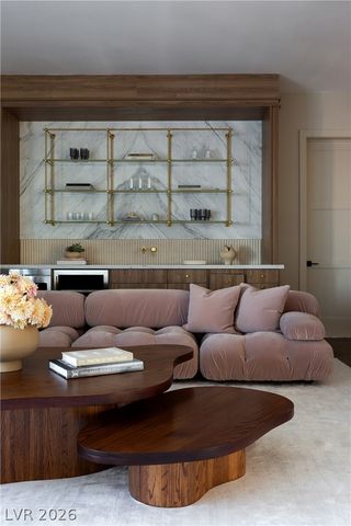 5086 Scenic Ridge Drive, Las Vegas, NV 89148